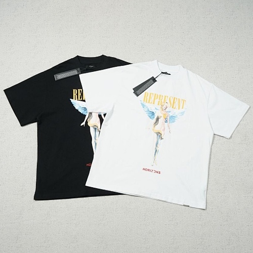 Represent Tee