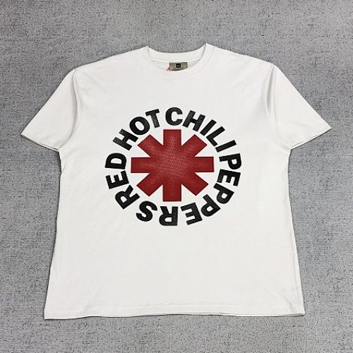 Red Hot Chili Peppers August