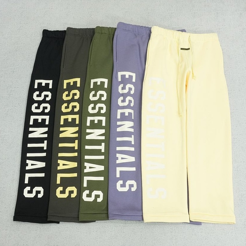Fog Essentials 24fw