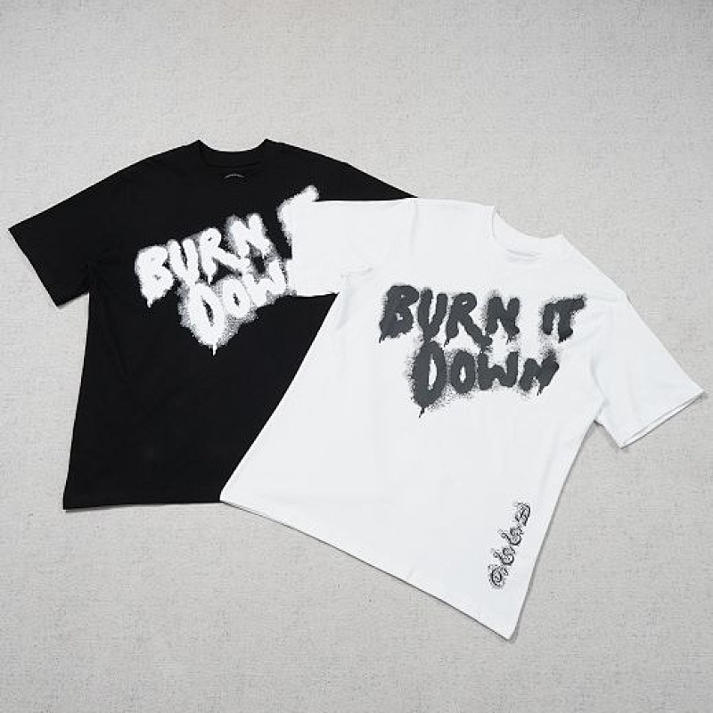 Anti Social Club Assc T