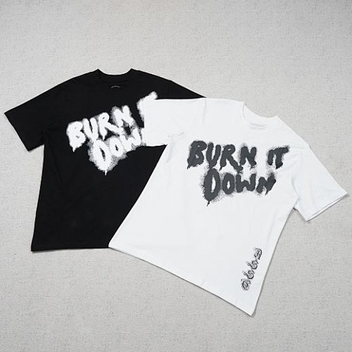 Anti Social Club Assc T