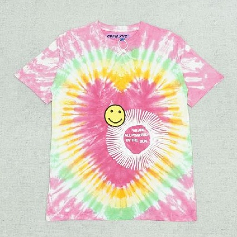 Kanye Cpfm Tee