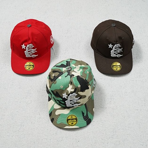 Hellstar Studios Fitted