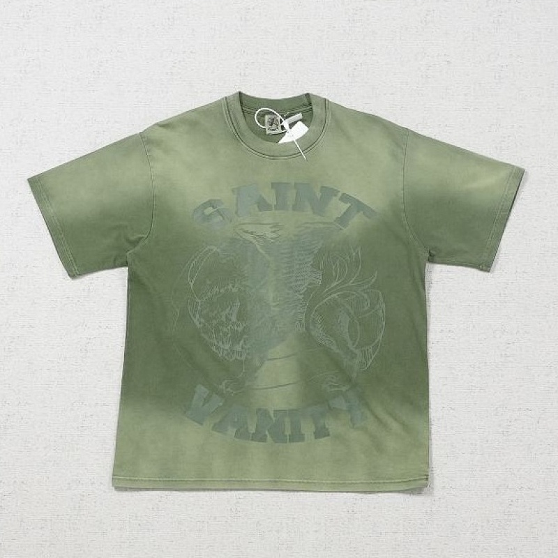 Saint Vanity
