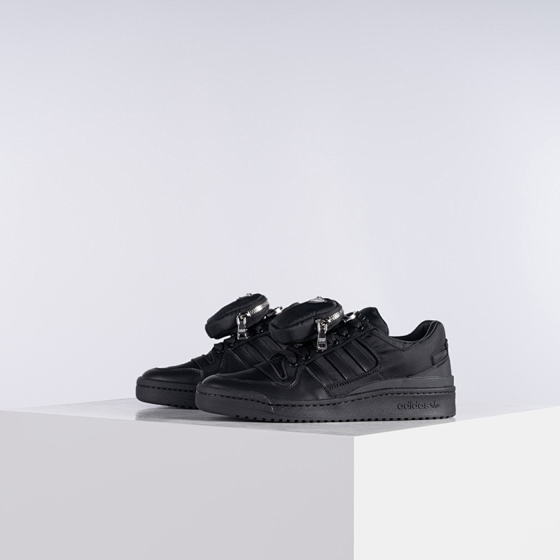 Prada sneakers
