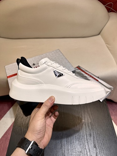 Prada shoes