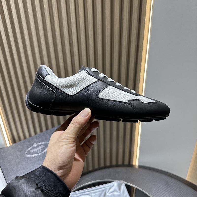 Prada sneakers