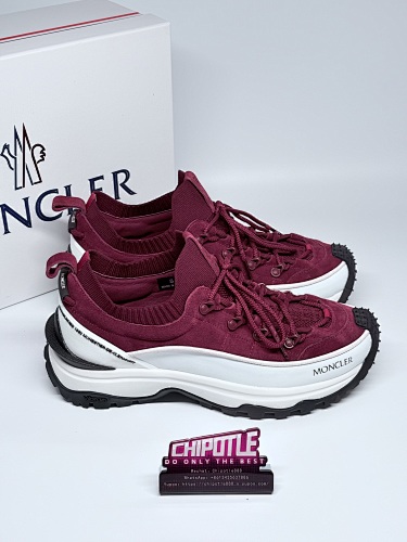 Moncler Trailgrip Lite3