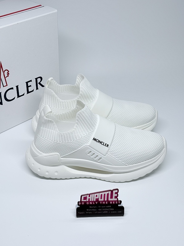 Moncler sneakers