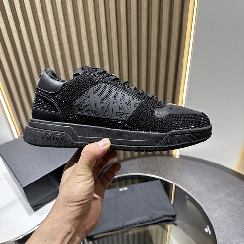 Amiri sneakers