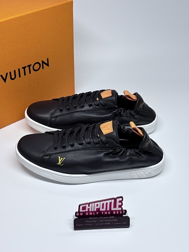 Louis Vuitton 2025 LV Footprint