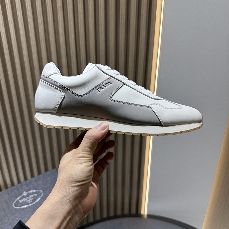 Prada sneakers