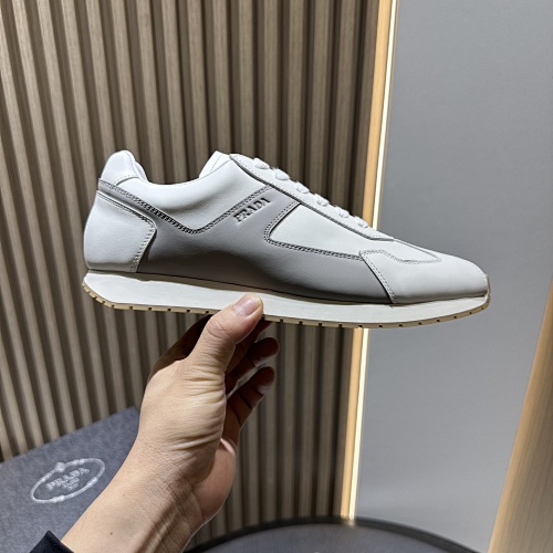 Prada sneakers