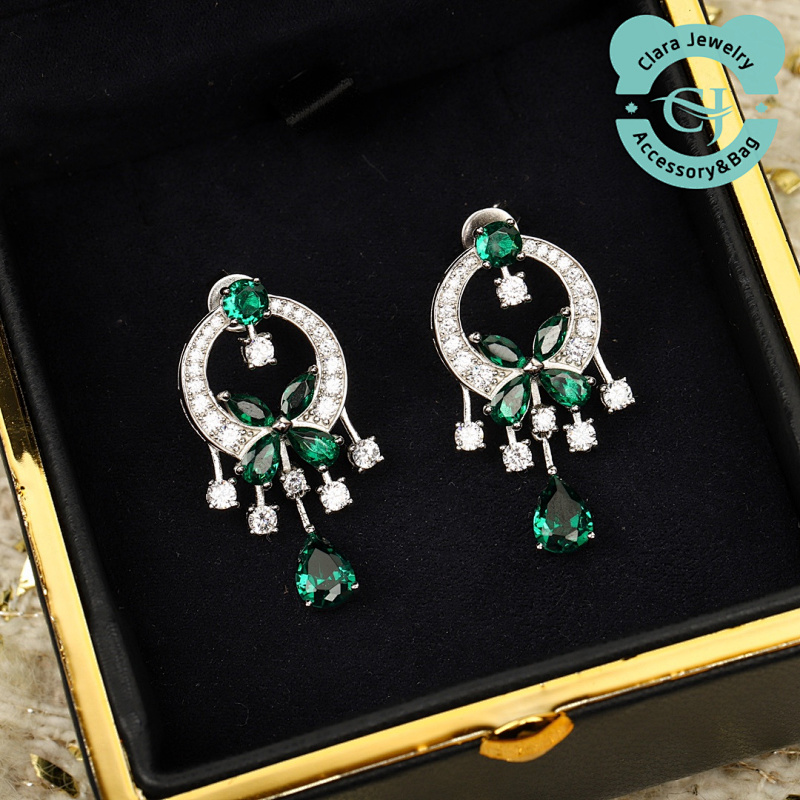 Butterfly Earrings