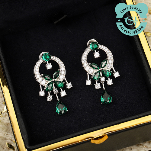 Butterfly Earrings