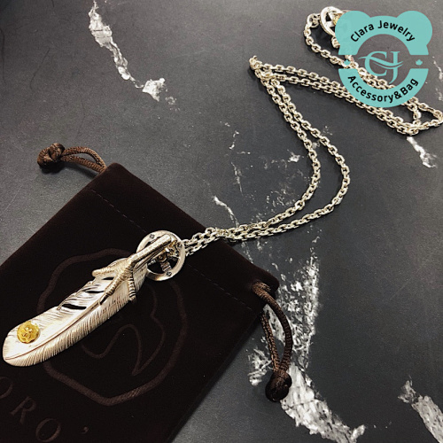 BH Necklace