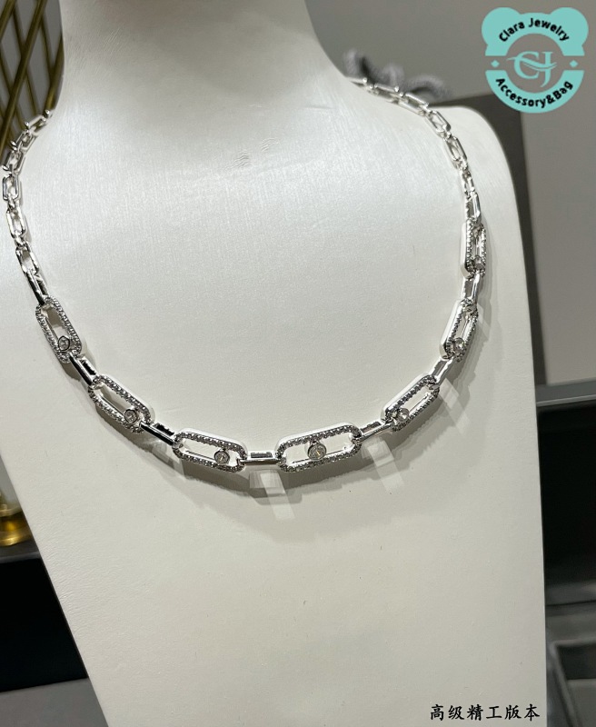 FG Necklace