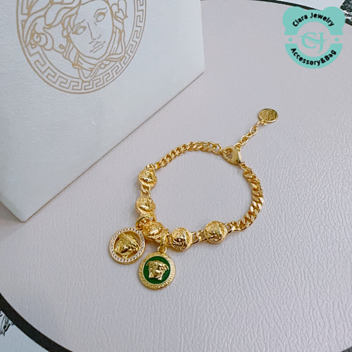 Versace FG Bracelet