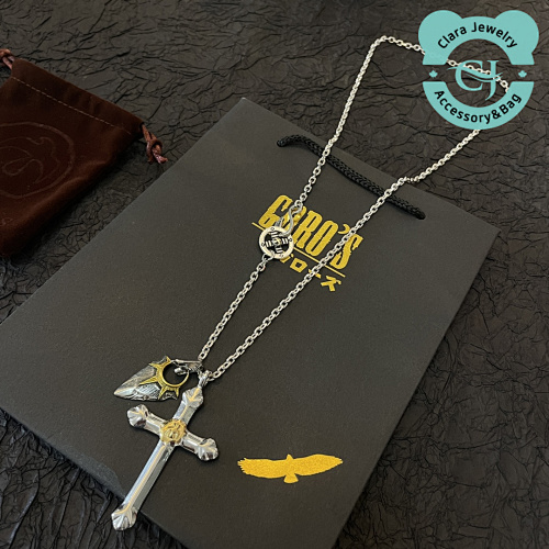 FG Necklace