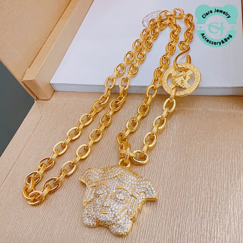 Versace FG Necklace