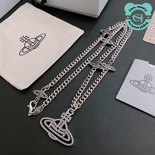 FG Necklace
