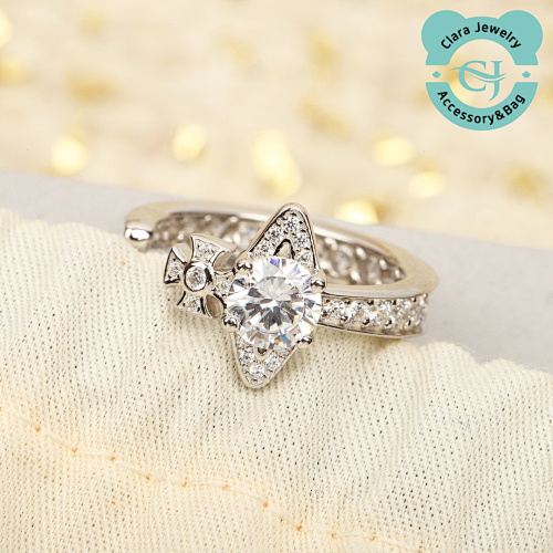 Vivi Saturn Ring