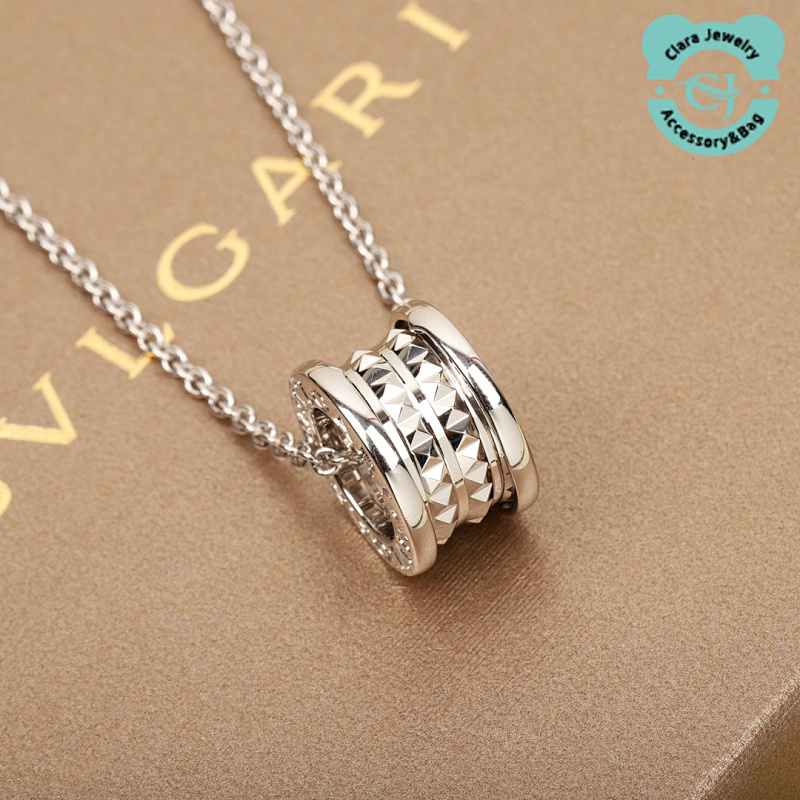 Charity Necklace