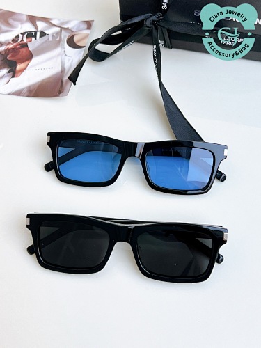 Saint Laurent XY Sunglasses