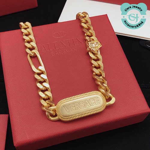 Versace FG Necklace 65