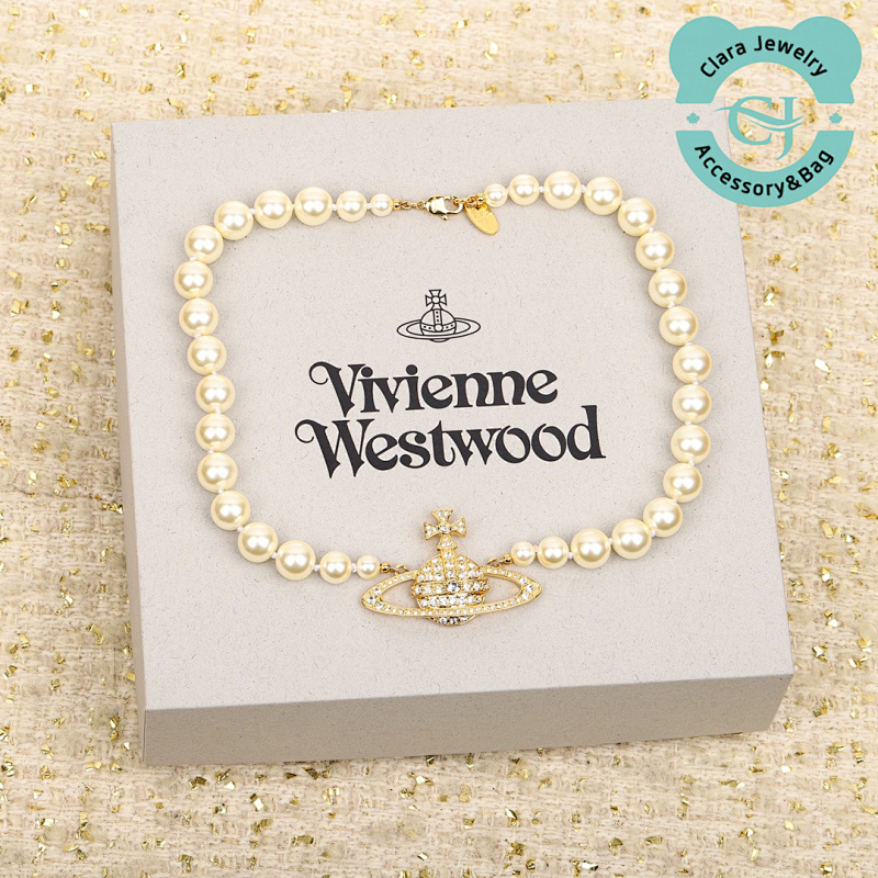 Queen Mother Necklace