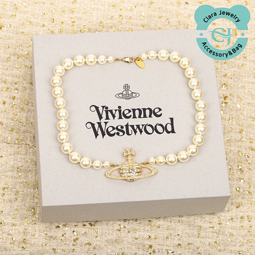 Queen Mother Necklace