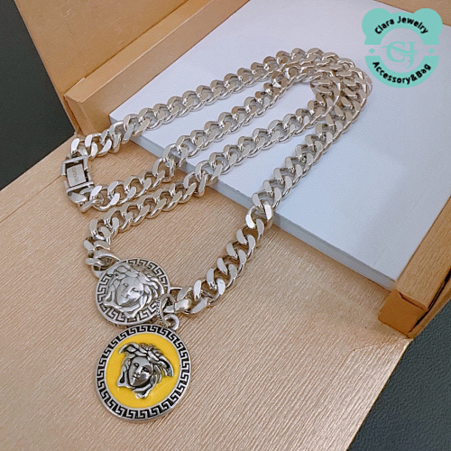Versace FG Necklace