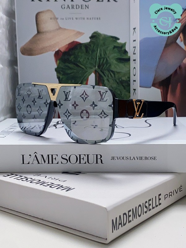 Louis Vuitton DM Sunglasses