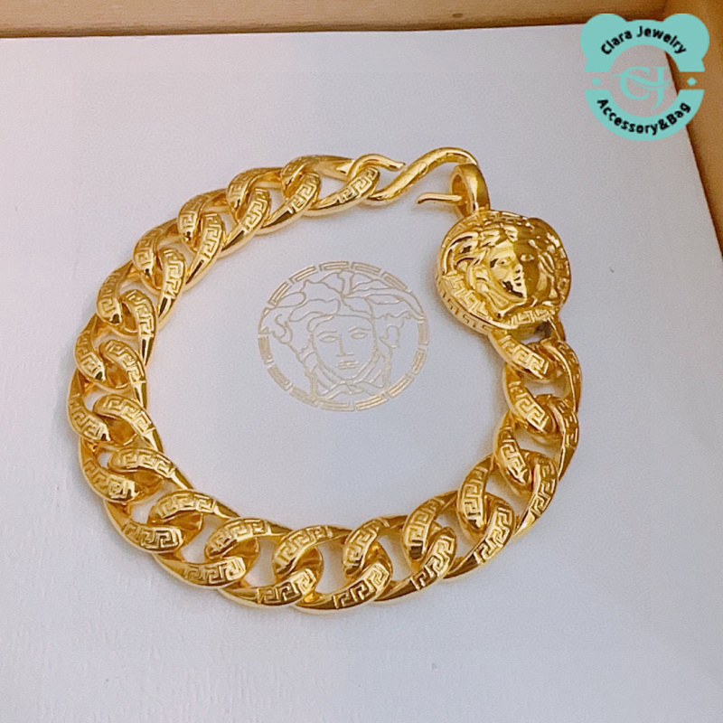 Versace FG Bracelet