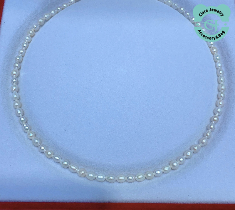 FG Necklace