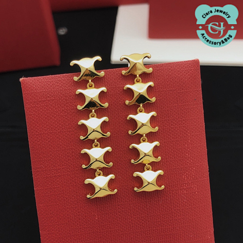 Celine FG Earring 50