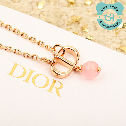 Classic Simple And Fresh Cd Necklace