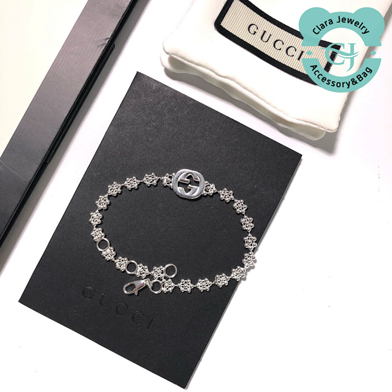 Gucci BH Bracelet
