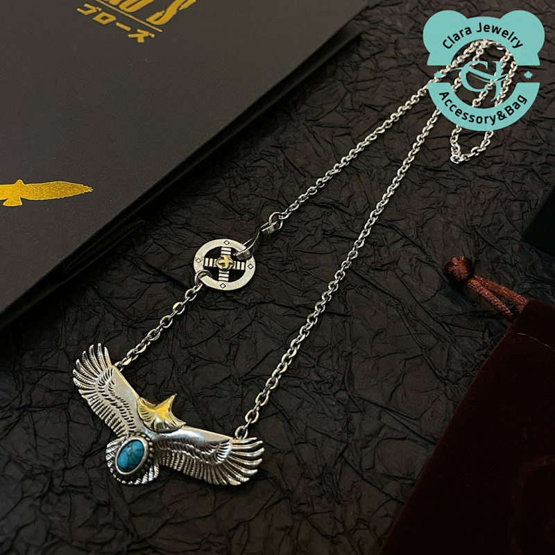 FG Necklace