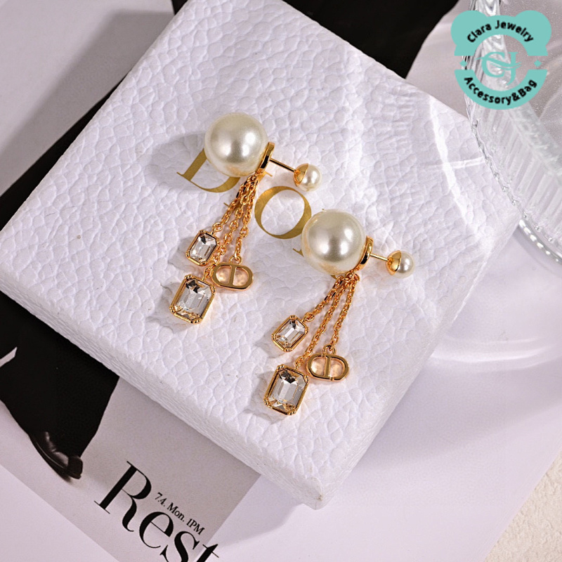 Dior FG Earring 58