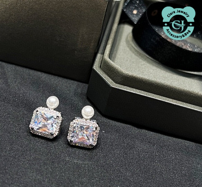 FG Earring 60