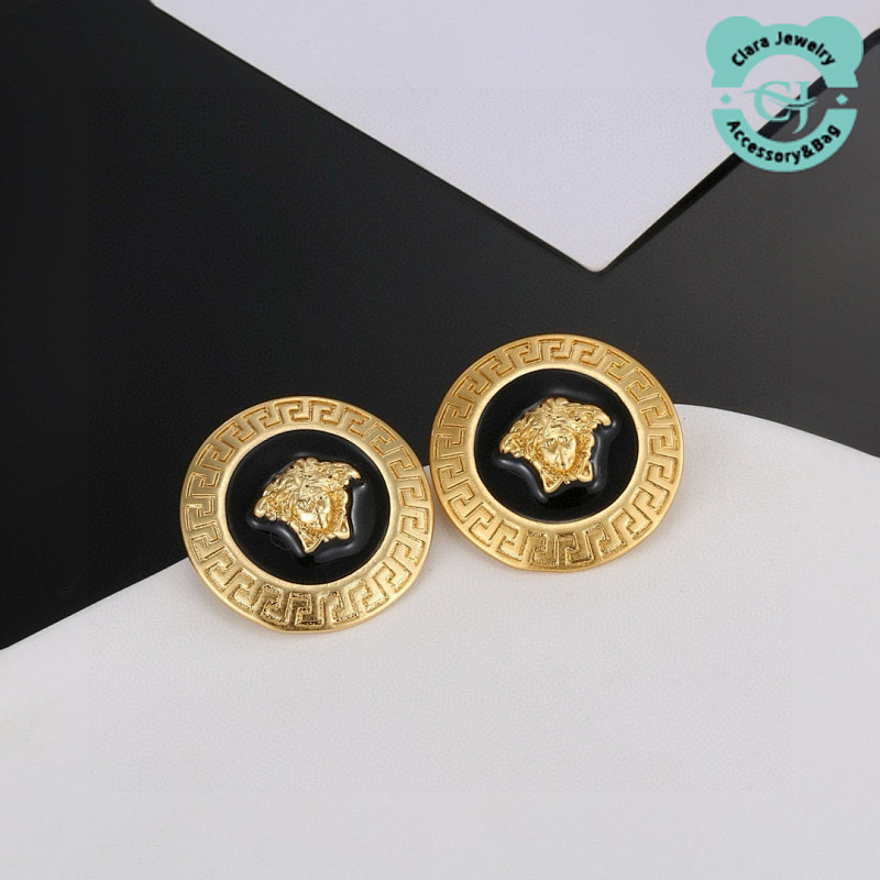 Versace FG Earring 50