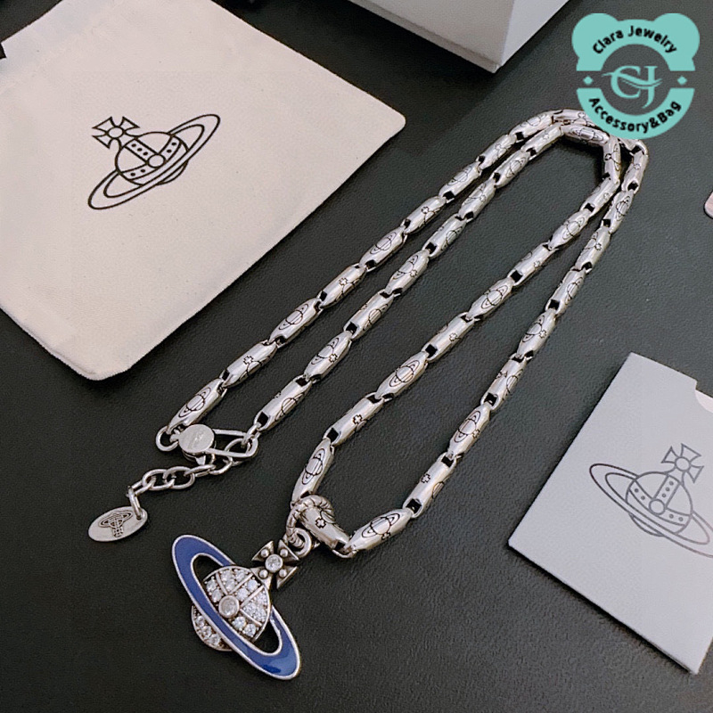 FG Necklace