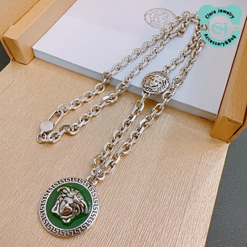 Versace FG Necklace