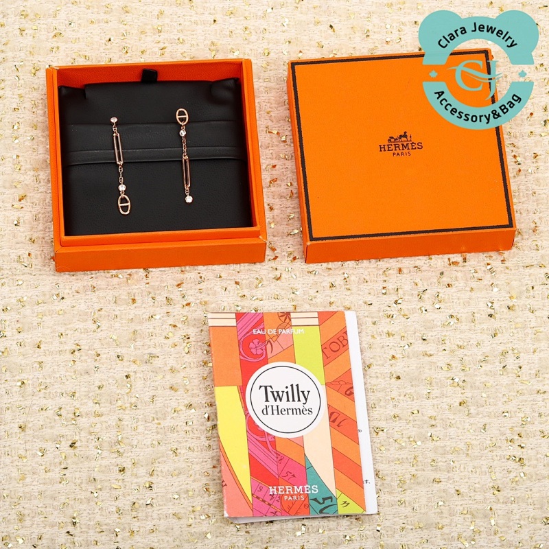 Pig Nose Earrings