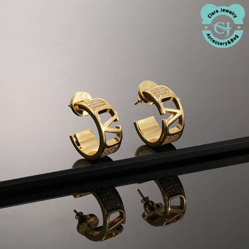 Valentino FG Earring 50