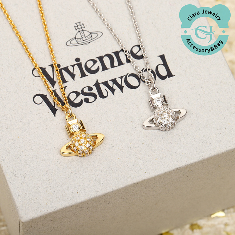 Exquisite Limited Edition Enamel Pearl Necklace