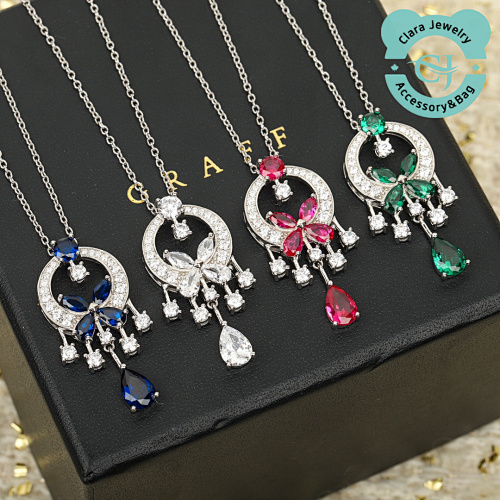 Butterfly Necklace