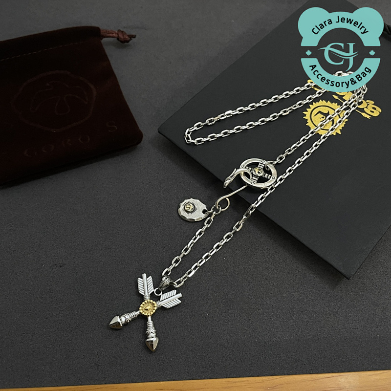 FG Necklace