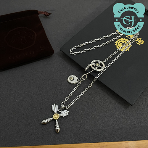 FG Necklace